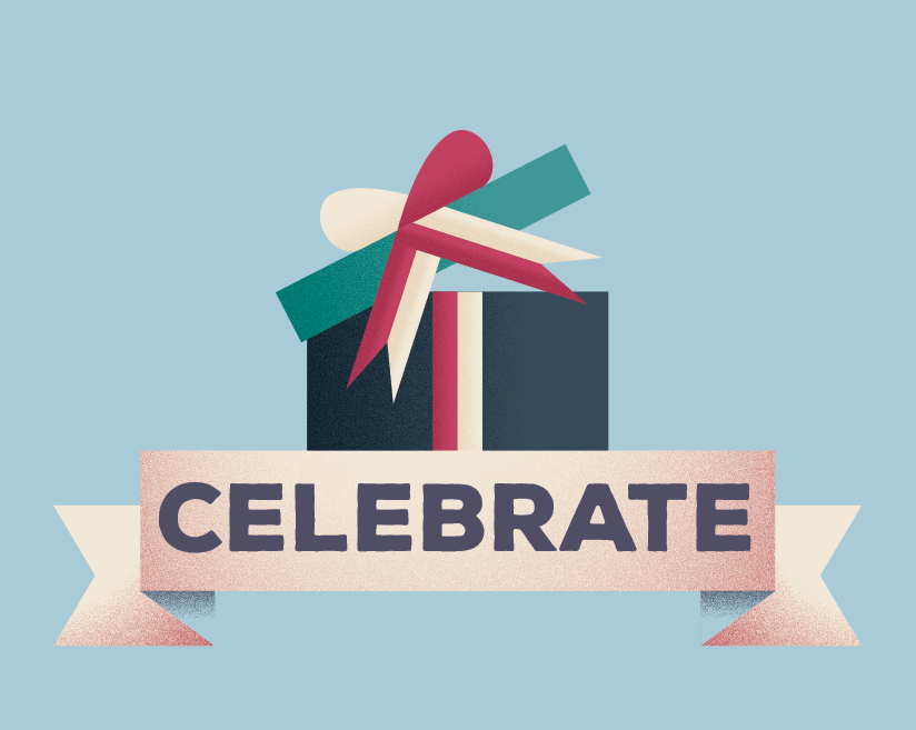 Celebrate Gift Box