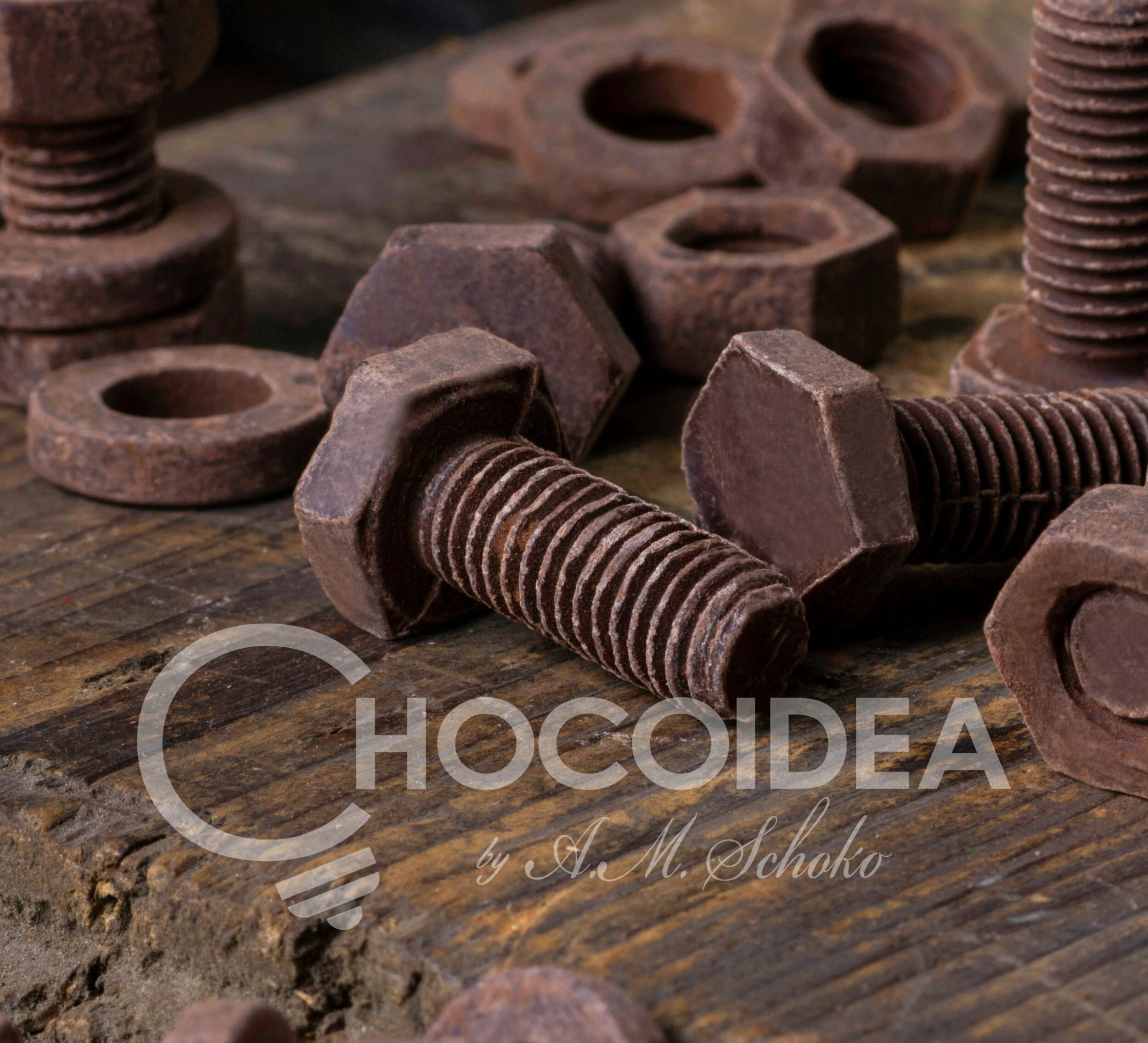 4choco