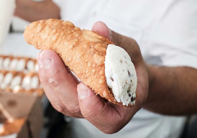 Cannoli King