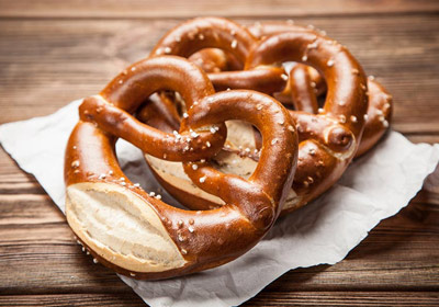 Pretzel Haus