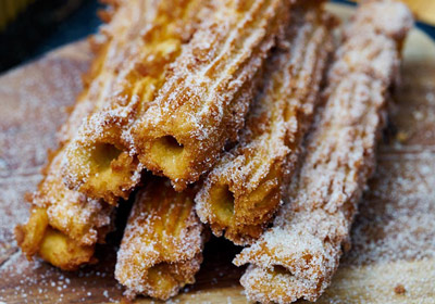 TraditionalSpanishChurros_MAIN