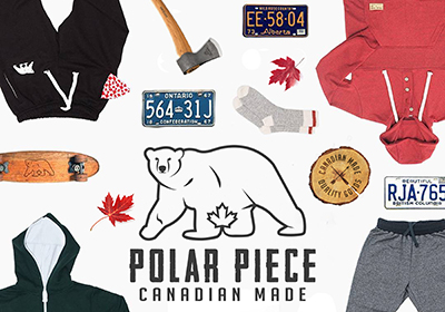 Polar Piece