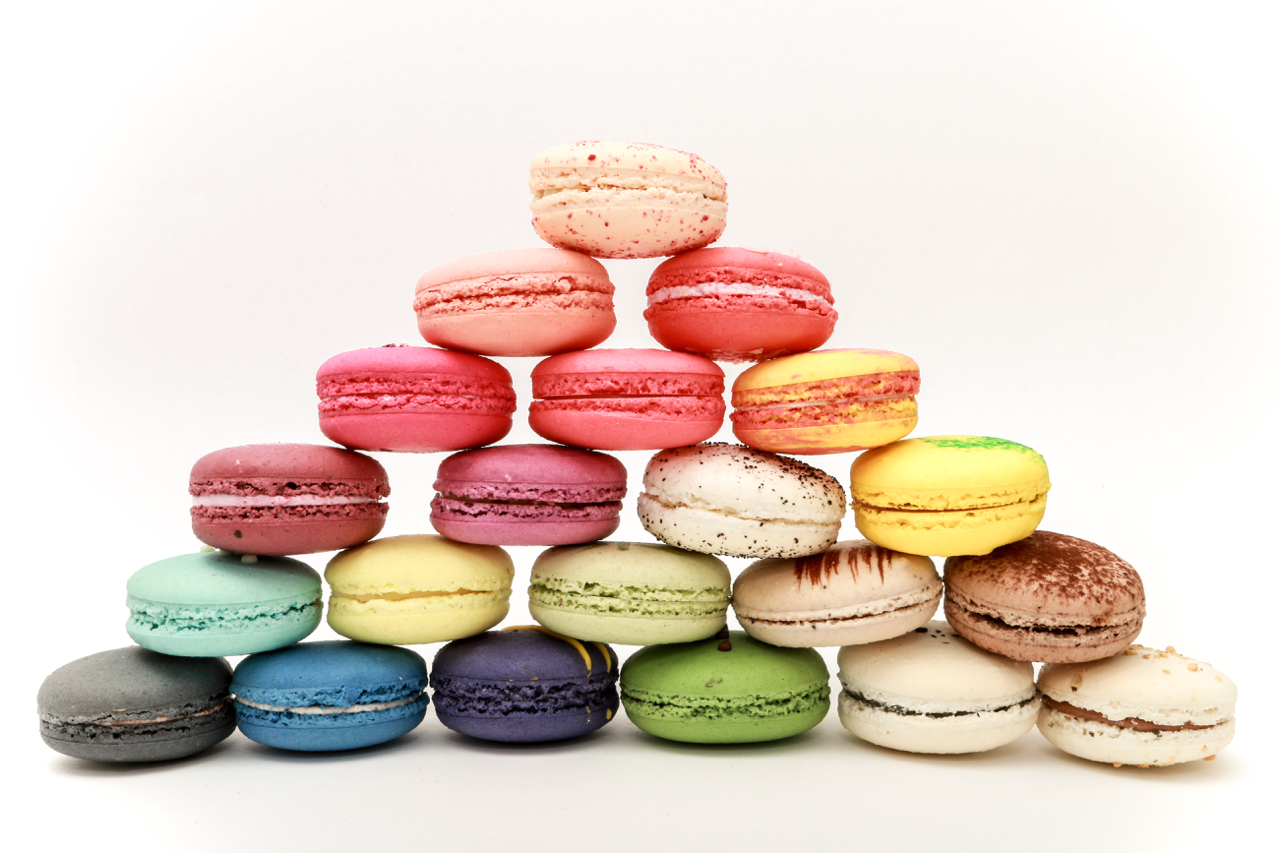 Copy of BonMacaron-86 - Bon Macaron Vancouver