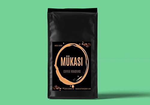 Mukasi Coffee Roasters Green