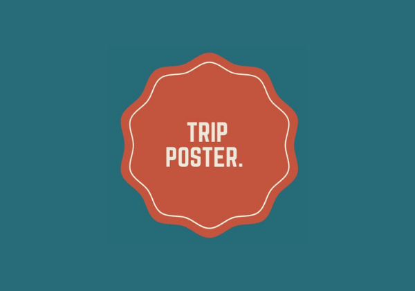 Travel Posters Home Decor