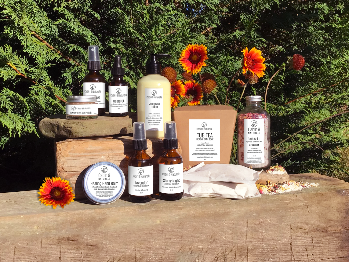 Cabin9Naturals_5_SKINCARE