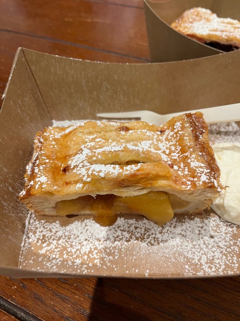 Apple Strudel - Max Kohler (1)