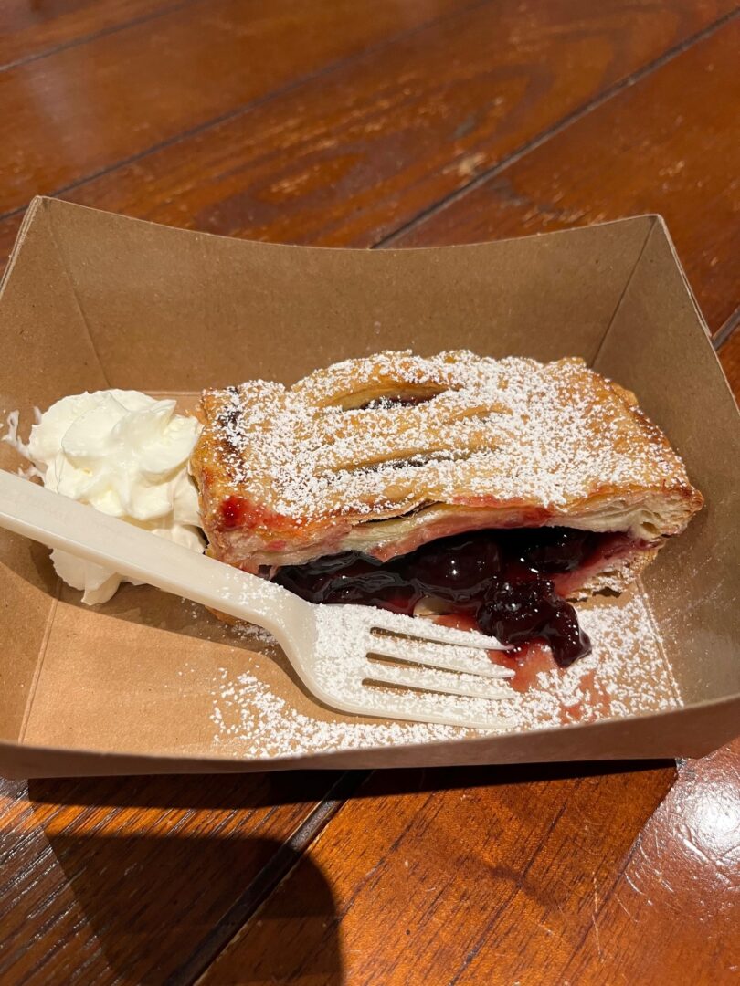 Cherry Strudel 2 - Max Kohler (1)