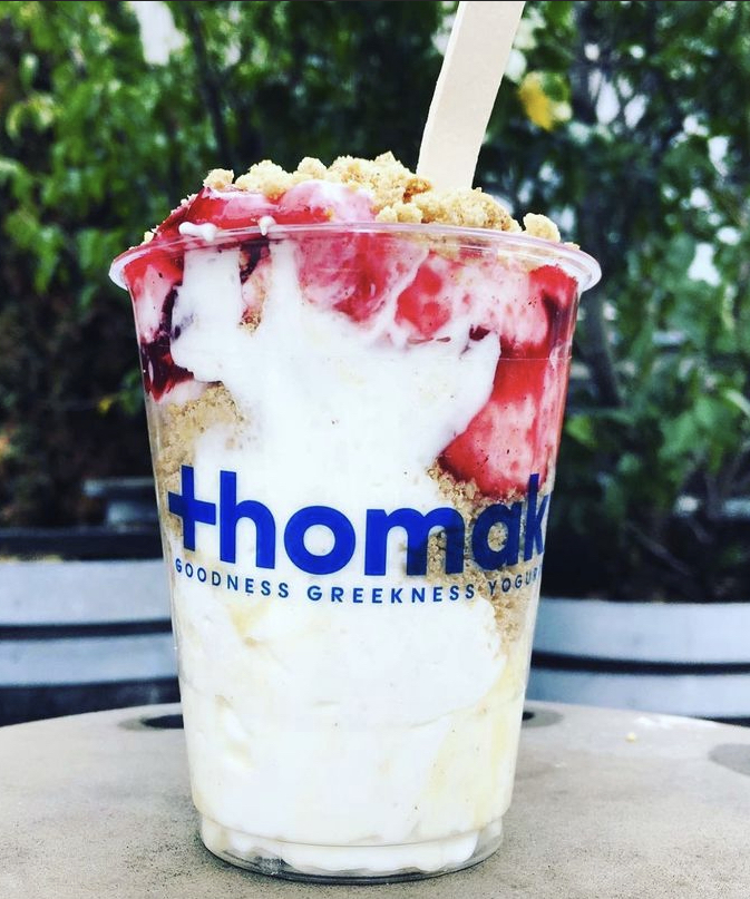 thomakis market cup - Miriam Chaldeos
