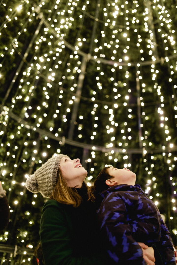 Christmas Market