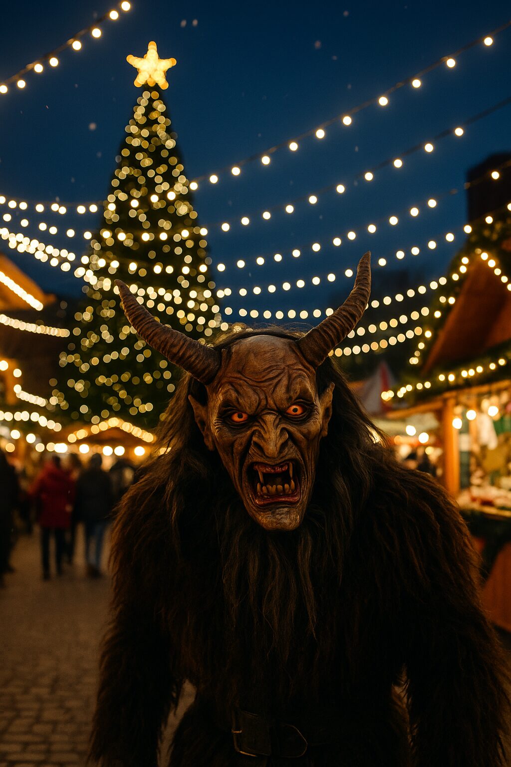 Krampus